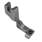 Adjustable Invisible Zipper Guide Presser Foot