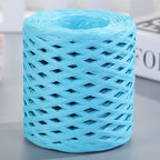 Raffia Yarn Paper Rope 200m Rafia