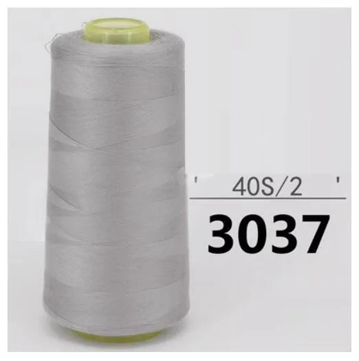 402 polyester sewing thread