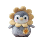 Needlework Needle Felting Kit Animal Package