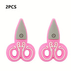 Knitting Needle Stoppers Needle Point Protector