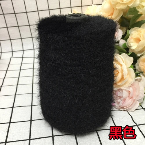 Imitation Mink Woolen Yarn