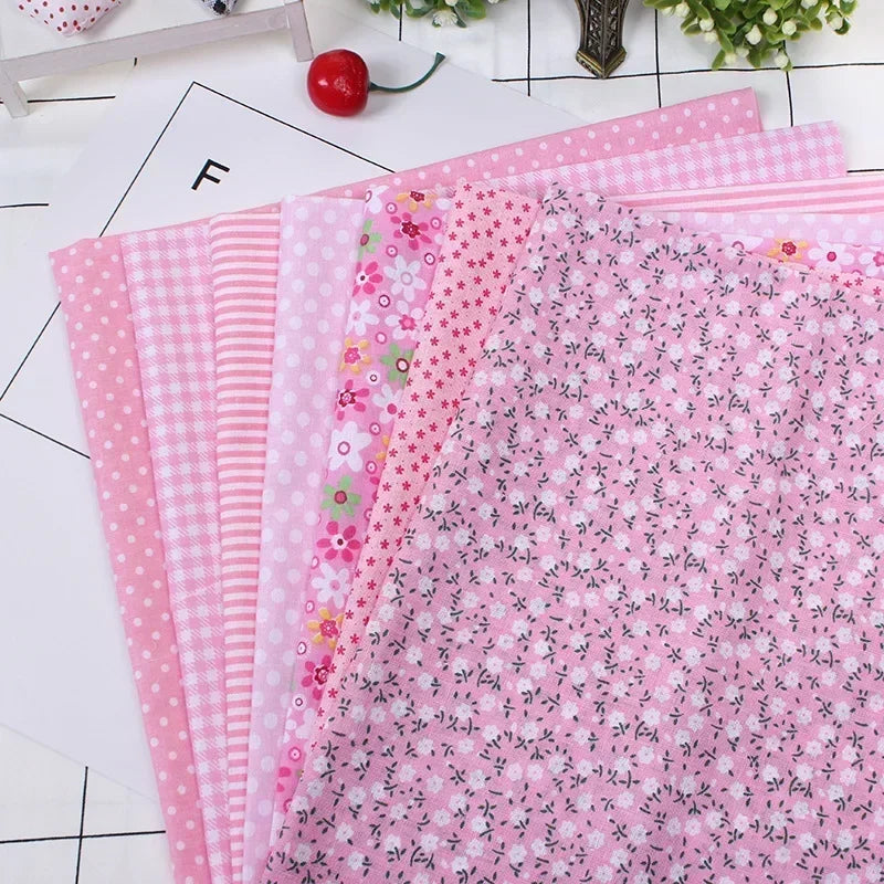 Printed Cotton Fabric