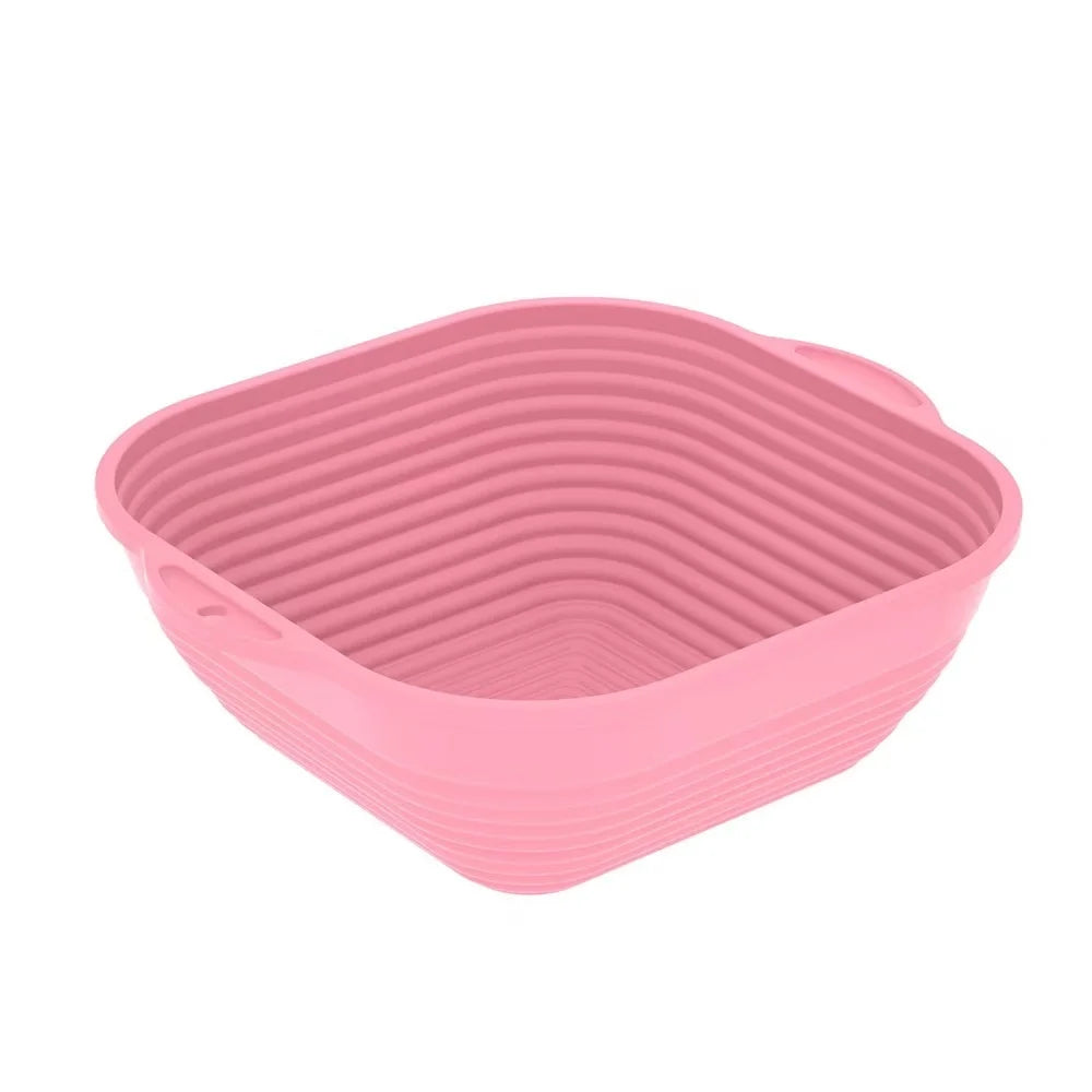 Silicone Breadbasket Baking Baskets