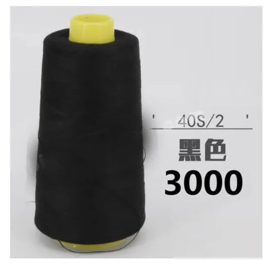 402 polyester sewing thread