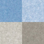 24 sheets 6"X6" Color Spectrum Paper Scrapbook