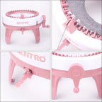 Sentro 40 Needle Hand Knitting Machine