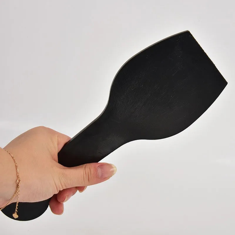 1 pcs Plastic Clay Clapper Pottery Tools