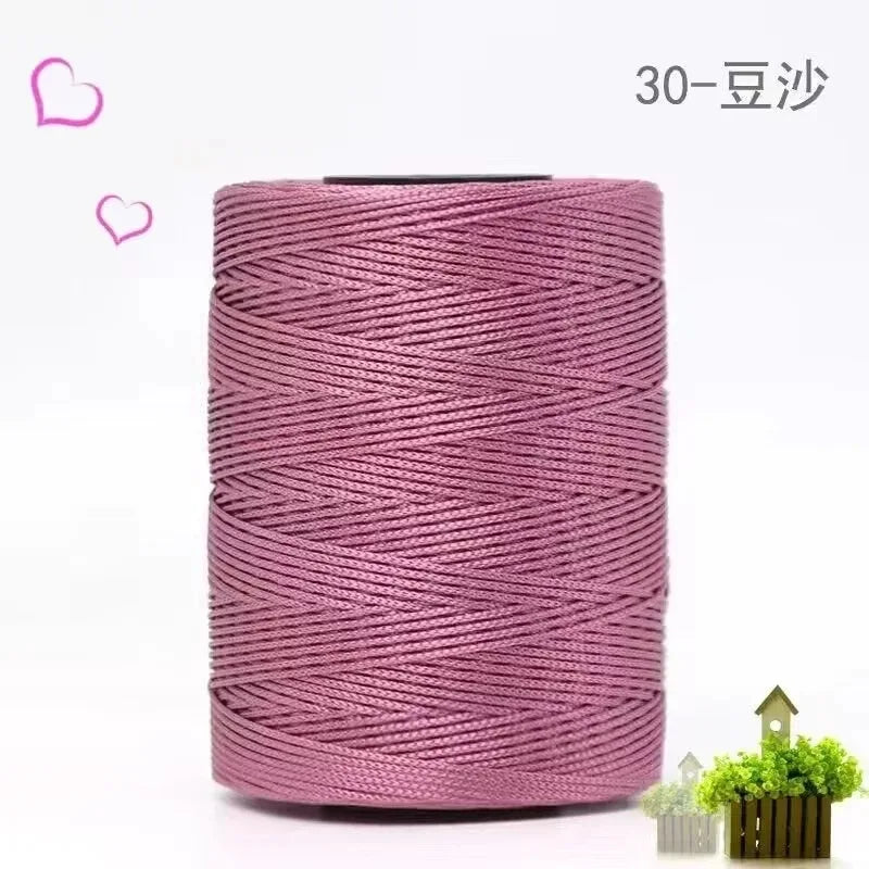 Yarn 1mm 100g 230 Meters Hand Knitting Yarn