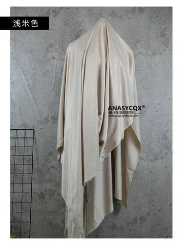 Yarn Dyed Denim Fabric