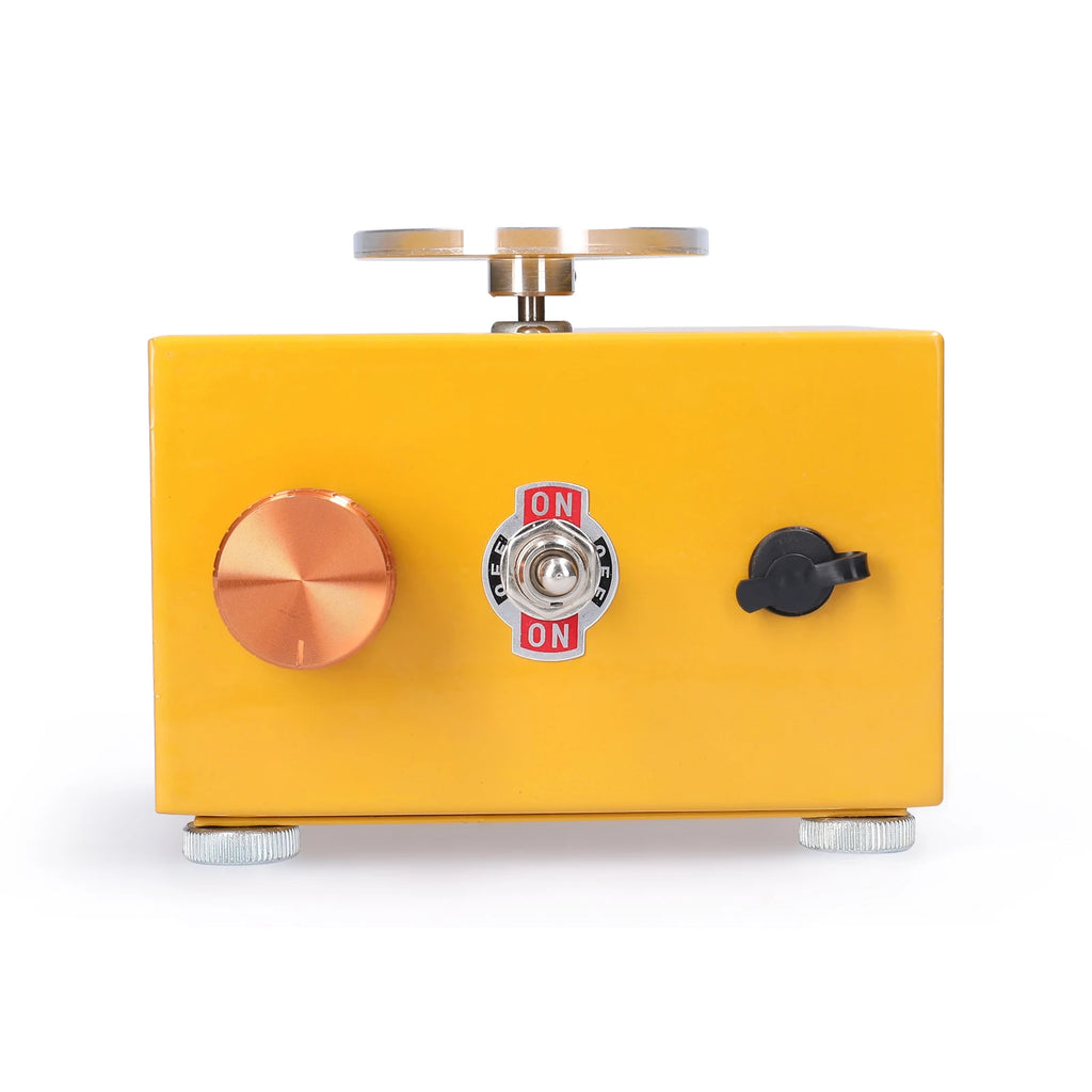 Clay Tool Ceramic Machine with Tray for Ceramic Work