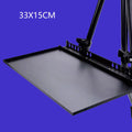Detachable Easel Tray Shelf