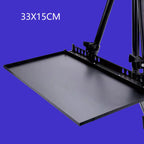 Detachable Easel Tray Shelf