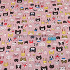 Fabric Patchwork Sewing Jelly Roll Strip 100% Cotton