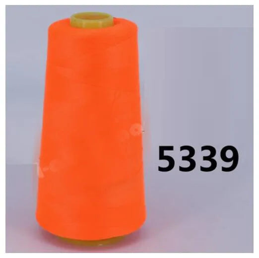 402 polyester sewing thread