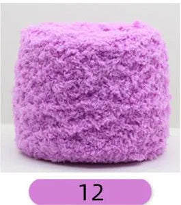 Baby Knitting Wool Yarn