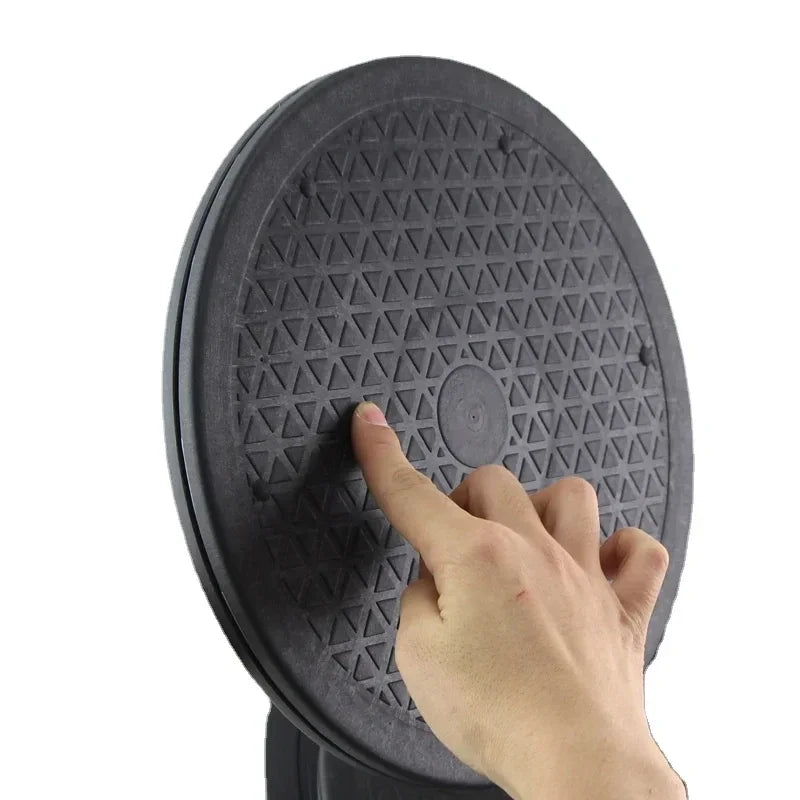 Pottery Turntable Sculpture Turntable