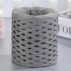 Raffia Yarn Paper Rope 200m Rafia