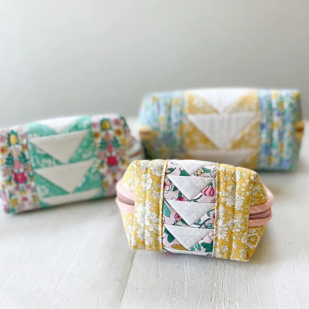 Sewing Template Cute Bag