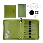 Circular Knitting Needle Set 2.2mm-5.0mm