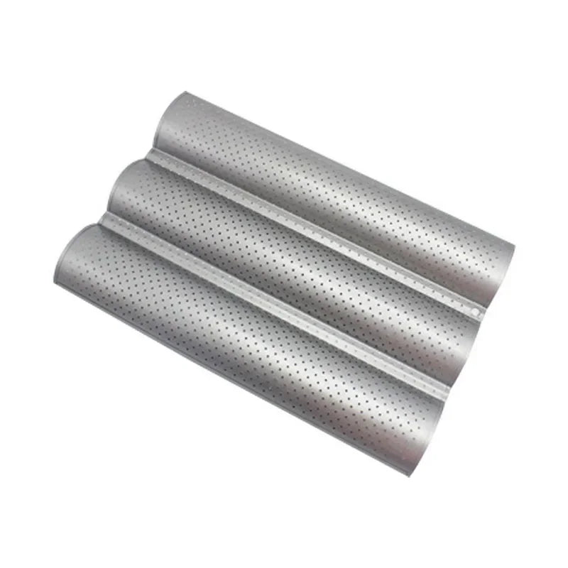 French Bread Mold for Baking Bread