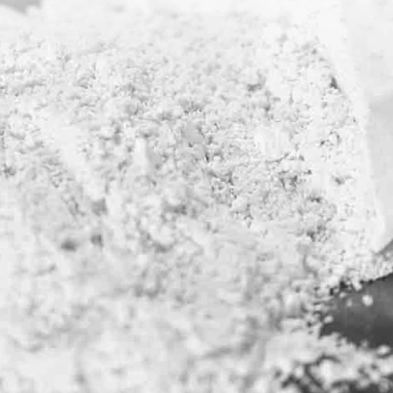 500g Pottery Transparent Glaze Powder