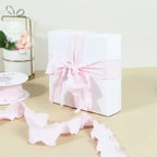 10 Yards Fishtail Ribbons