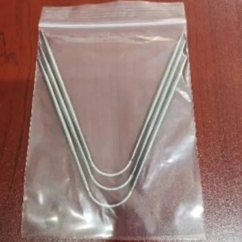 3PCS Circular Knit Needles