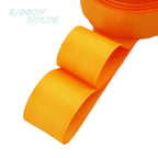 (10 meters/lot) 1" (25/38mm) Grosgrain Ribbon