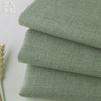 Cotton and Linen Sofa Fabric