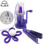 Creative Knitting Machine Portable Hand-Knitted