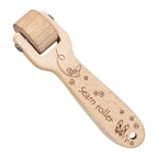 Quilting Seam Roller Wood Roller Presser