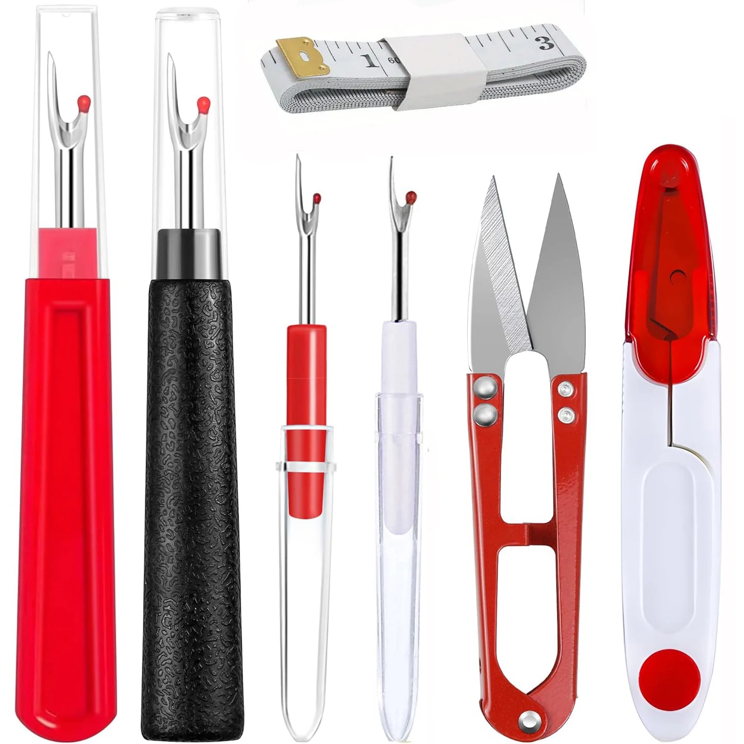 Sewing Seam Ripper Kit