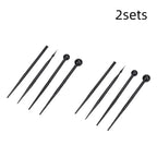 Pottery Dots Sculpture Tool Stainless Steel