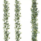 Artificial Eucalyptus Garland