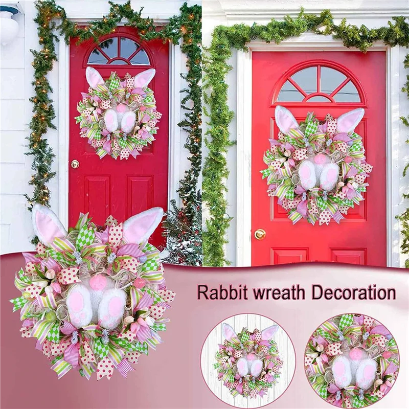 Easter Wreaths