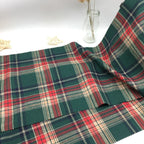 Fabric Cloth Buffalo Checked Fabric