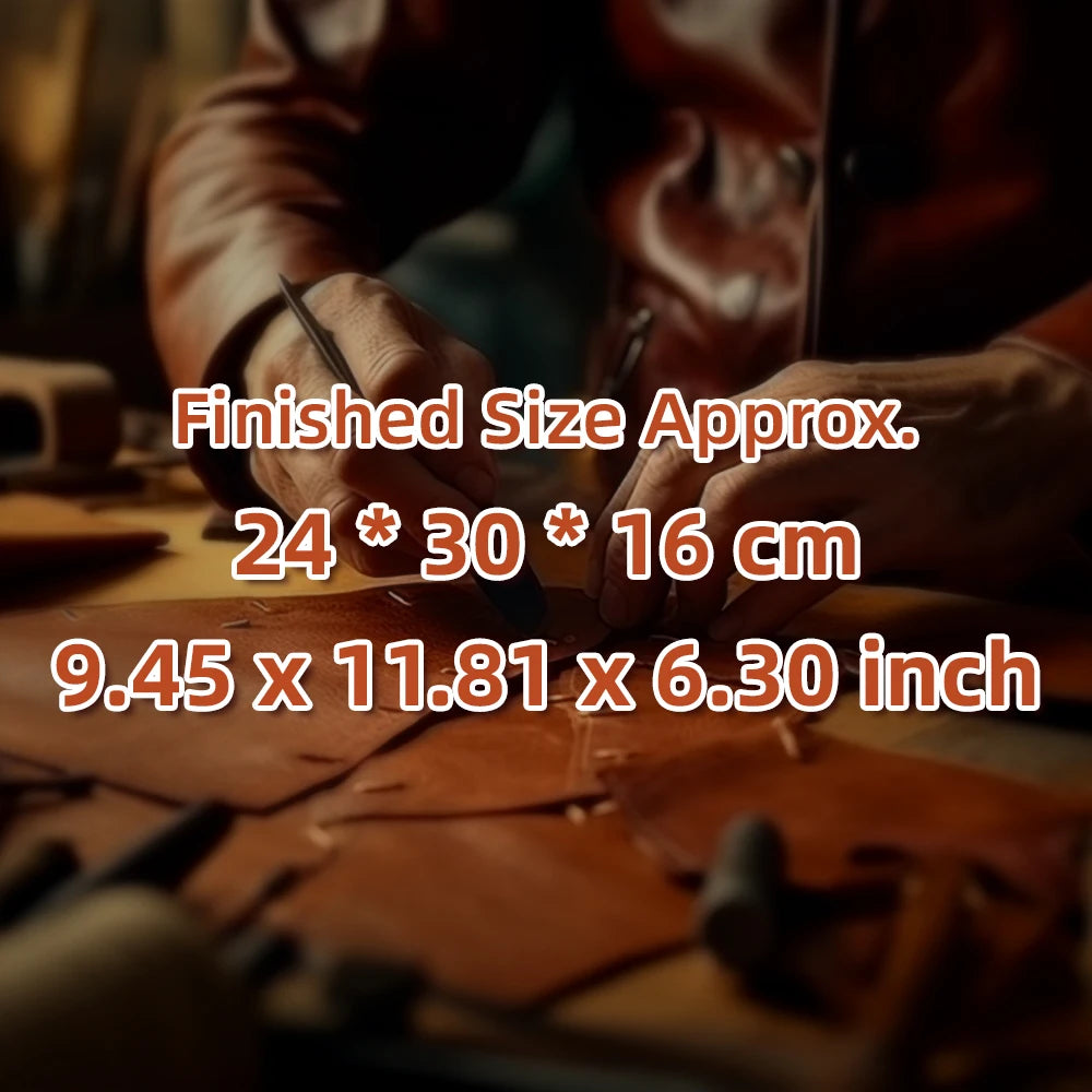 Handbag Acrylic Templates