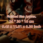 Handbag Acrylic Templates