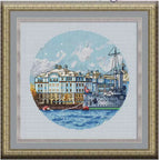 12767 Cross Stitch Kits Sets