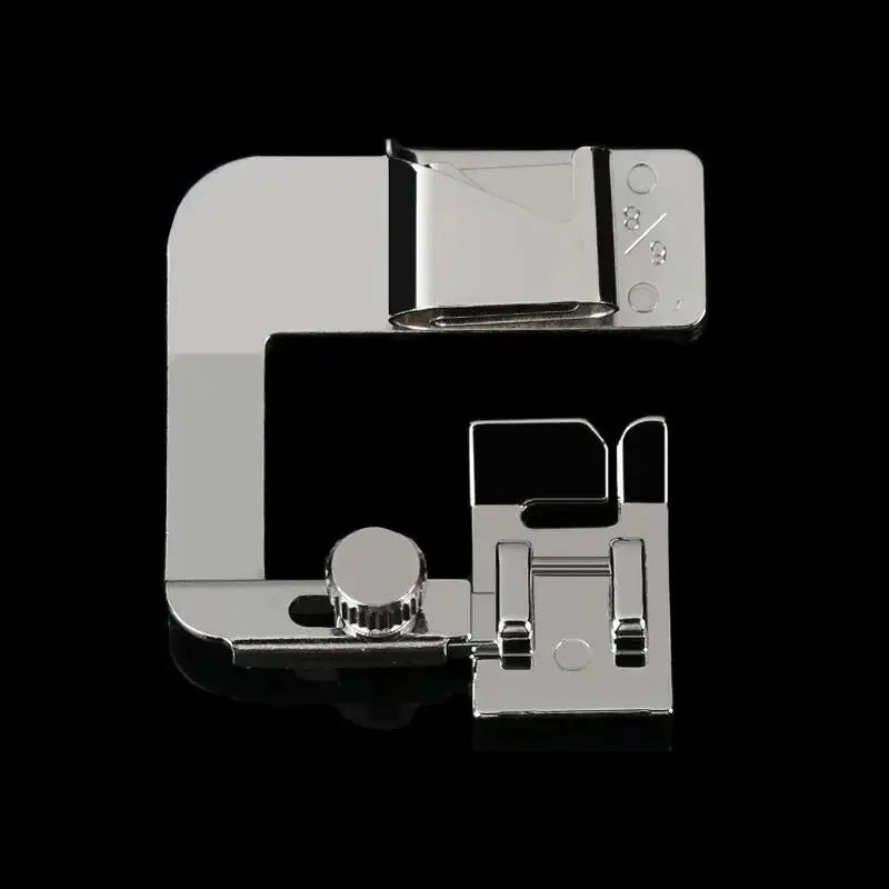 9mm /13mm /19mm /25mm Sewing Machine Rolled Hem Foot