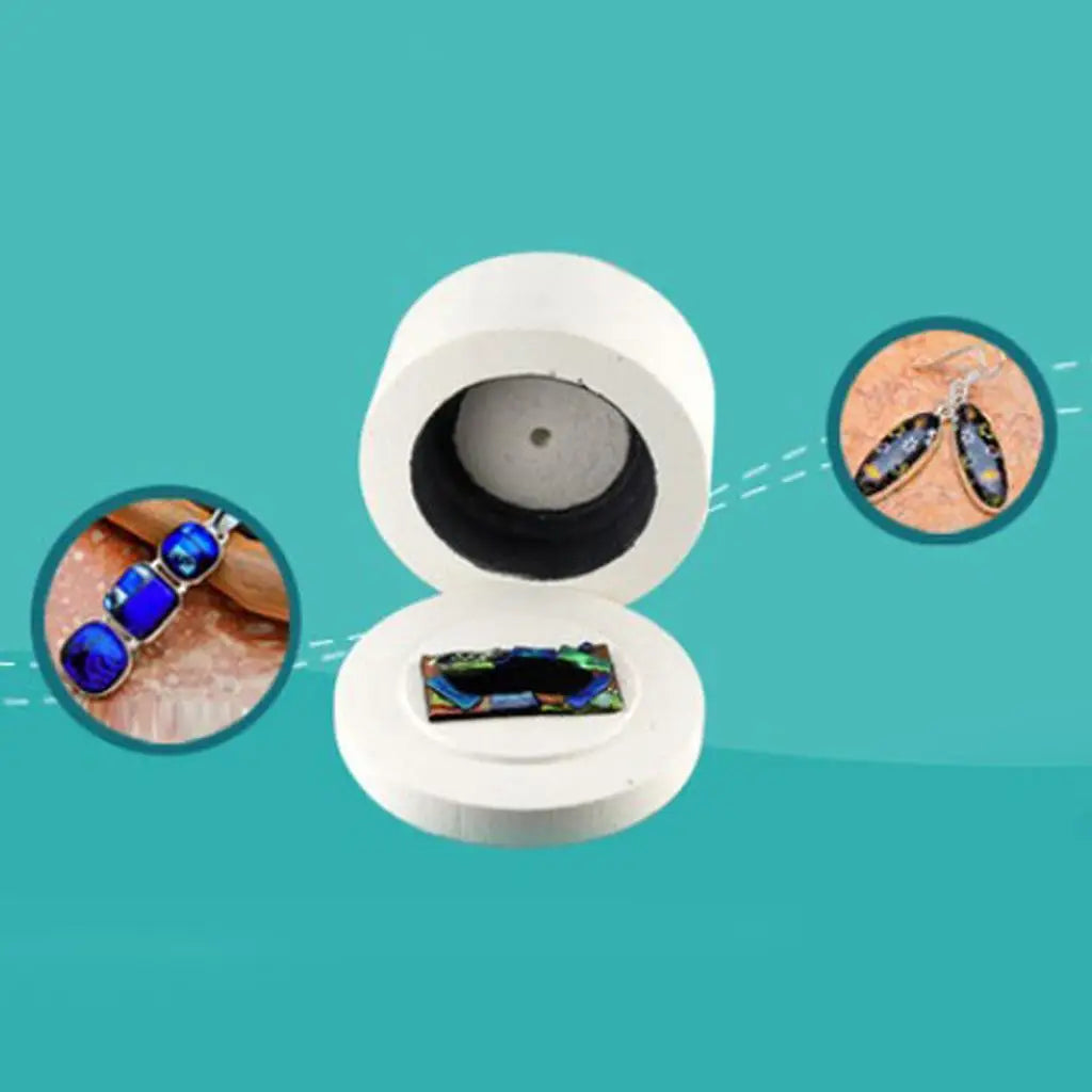 Large Electric Microwave Kiln Small Kit