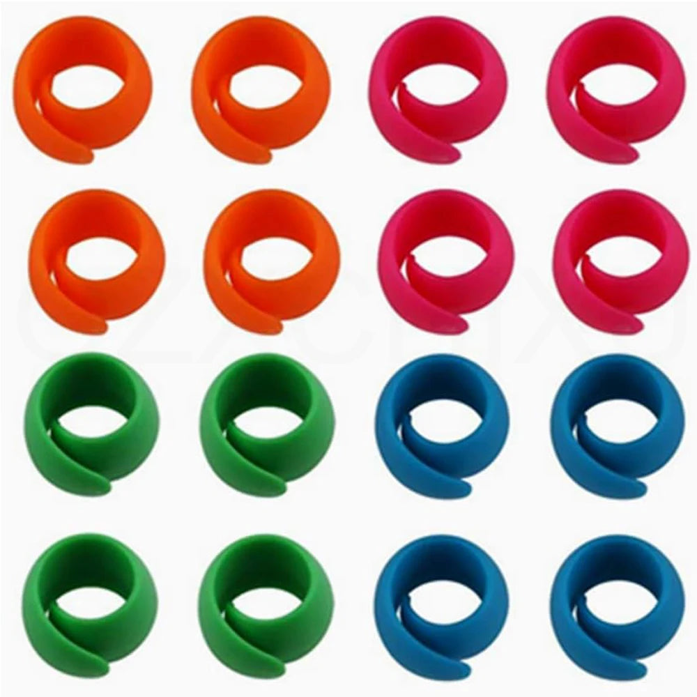 10pcs Thread Spool Huggers
