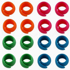 10pcs Thread Spool Huggers