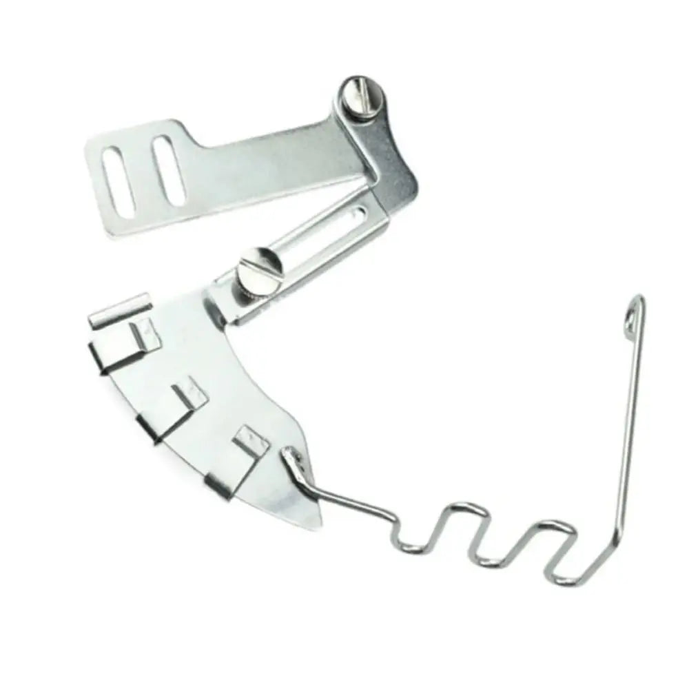 Seam Guider Adjustable Presser Foot