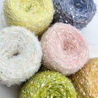 50g/pc Wool Loop Yarn