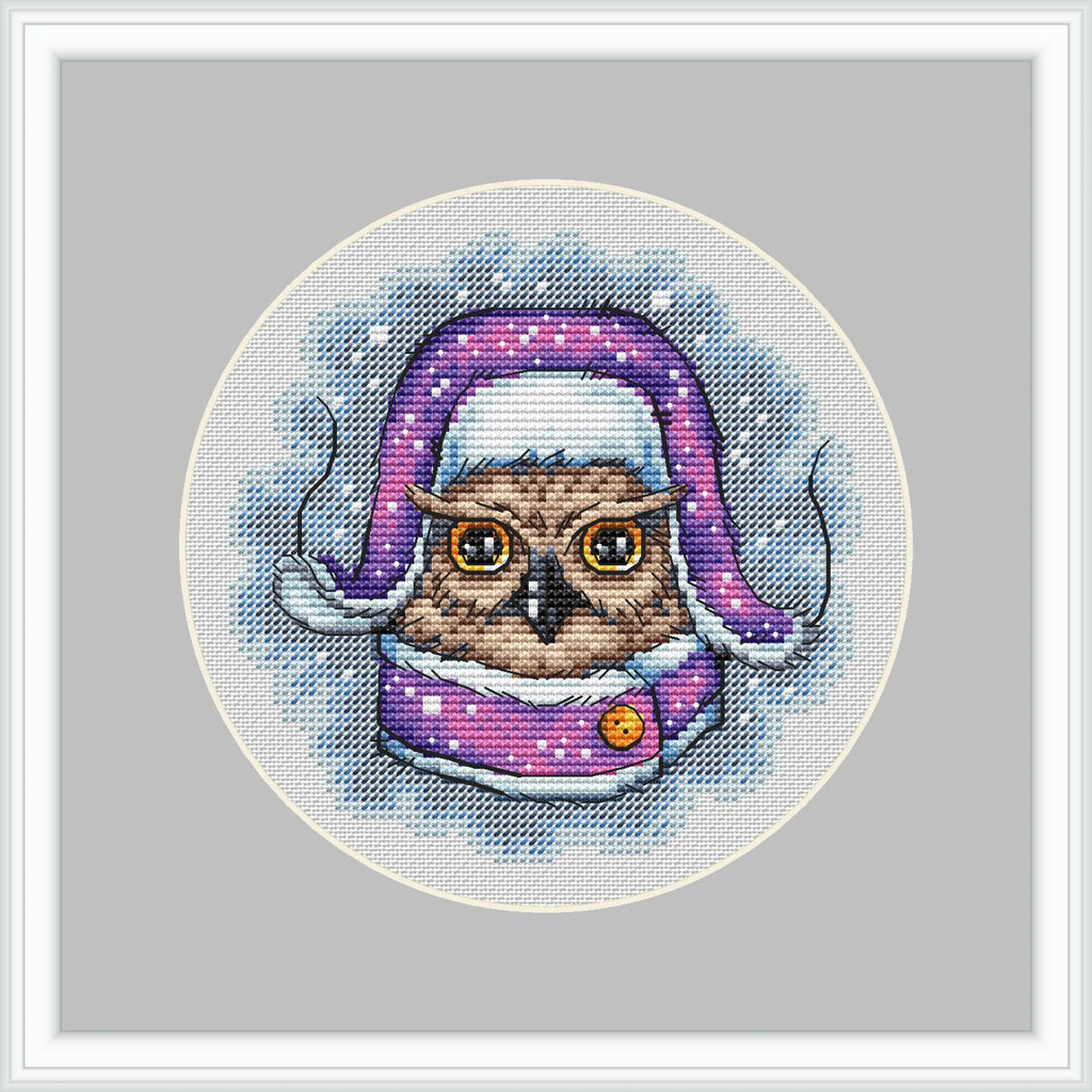 Assorted Counted Cross Stitch Kits Embroidery Needlework Sets