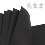 Scrapbook Album Linen Cover 8-inch