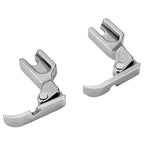 All Steel P36N P36LN Cording Zipper Presser Foot