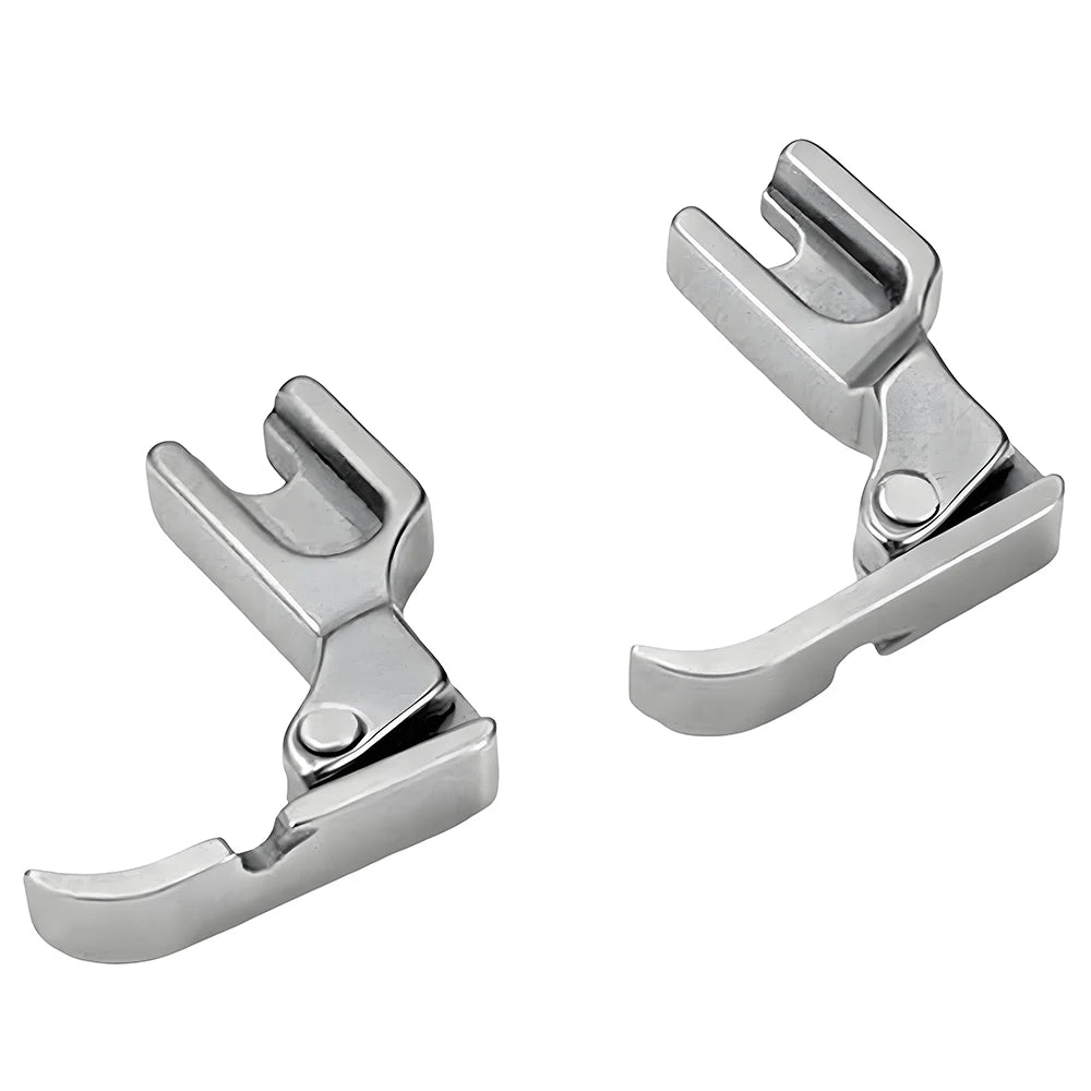 All Steel P36N P36LN Cording Zipper Presser Foot